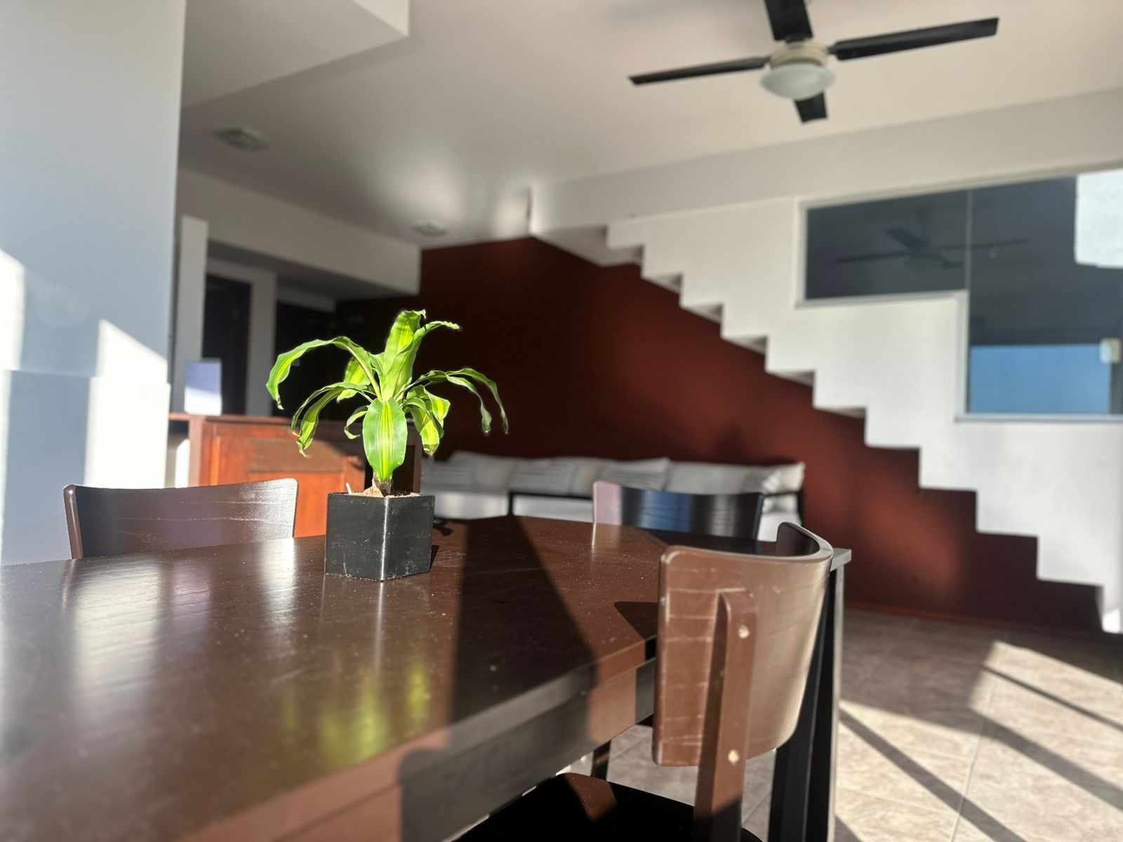 Duplex Begur
